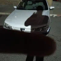 پژو پارس 90 بیرنگ|خودرو سواری و وانت|سنندج, |دیوار