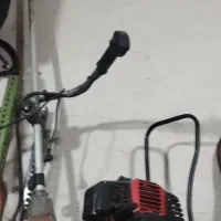 هیلتی کفکش سم پاشی الف زن دستگاه تیز کن وینچ|ابزارآلات|قوچان, |دیوار