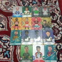 کیمدی با 17 کیمدی اشانتیوم