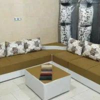 مبل راحتی ال /فرصت ویژه برای خرید از مجموعه ما
