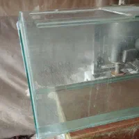 آکواریوم ساده