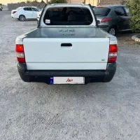 پراید وانت مدل 1402 همه چی سالم و تمیز و کم کار|خودرو سواری و وانت|ارسنجان, |دیوار