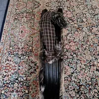 طبل پوستی|سازهای سنتی|زرند, |دیوار