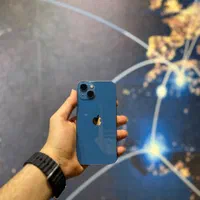 اپل iPhone 13 با حافظهٔ ۱۲۸ گیگابایت|موبایل|تهران, گیشا|دیوار