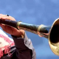 اجرای موسیقی محلی و سنتی در مراسم و جشنها