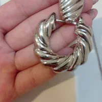 گوشواره شیک و خاص|بدلیجات|نیشابور, مسکن مهر نور|دیوار