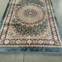 پتو فرش 6 متری و 9 متری قسطی|فرش|ایرانشهر, |دیوار