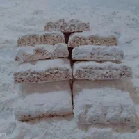 گزآردی سنتی سوغات گیلان