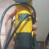 مینی فرز کوچک و فوق العاده قوی