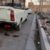 ماشین درحد صفر بی رنگ میباشد|خودرو سواری و وانت|ملارد, |دیوار