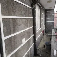 سیمانکاری و شسته|خدمات پیشه و مهارت|مشگین شهر, |دیوار