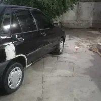 پرایدصبامدل ۱۳۸۳|خودرو سواری و وانت|علی‌آباد کتول, |دیوار