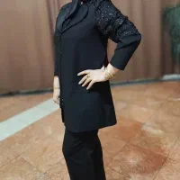 کت شلوار|لباس|ملارد, |دیوار