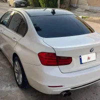 بی ام و ۳۲۰|خودرو سواری و وانت|اهواز, کوی نفت|دیوار