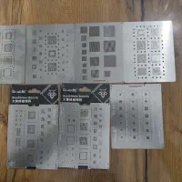 شابلون تعمیرات موبایل