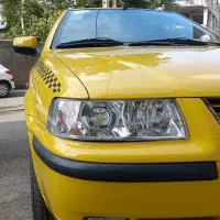 تاکسی شهری|خودرو سواری و وانت|تالش, هشتپر|دیوار