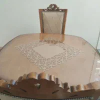 میز غذا خوری