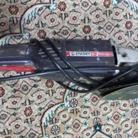 دستاه پولیش اسپارکی بلغارستان|ابزارآلات|گناباد, |دیوار