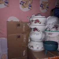 وسایل اشپزخانه|لوستر و چراغ آویز|تبریز, |دیوار