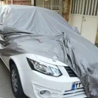 تولیدی چادر ماشین در جنسهای مختلف