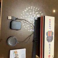 ساعت مچی SMART WATCH 6|ساعت|تهران, یوسف‌آباد|دیوار