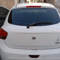 تیبا 2مدل 98
