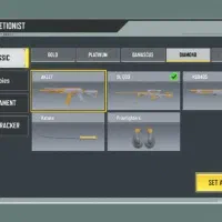 اکانت کالاف