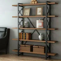 کتابخانه ،قفسه|کتابخانه، شلف، قفسه‌های دیواری|تبریز, |دیوار