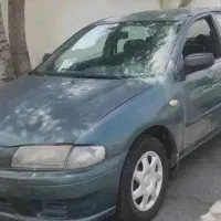 مزدا 323 اف موتور وگیریبکس سالم اکثر جاهاش بیرنگ|خودرو کلاسیک|کرج, شهرک بنفشه|دیوار