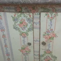 کمد زیر رختخواب ۵ درب