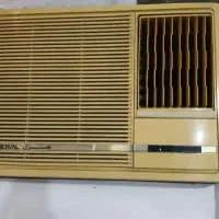 کولر گازی پنچره ای