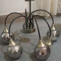 لوستر سقفی نو