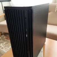 کیس asus pa401|رایانه رومیزی|ملایر, |دیوار