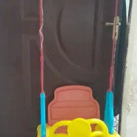 تاب درپردیس|اسباب‌بازی بچه|اهواز, شهرک رزمندگان|دیوار