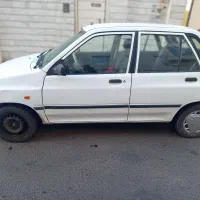 پرایدمدل 91هیدرولیک