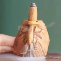 کانزاشی، شانه، نام شما، اکسسوری چوبی