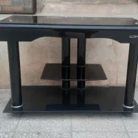 بخاری و میز تلویزیون|بخاری، هیتر، شومینه|قم, تکیه آقا سید حسنی|دیوار