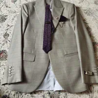 کت و شلوار مردانه