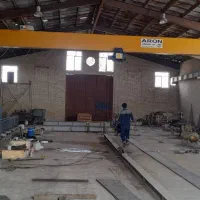 اجاره ۶۰۰ متری در مورچه خورت