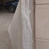 تشک تخت خواب دو نفره عرض ۱۶۰