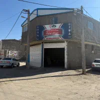 اجاره همکف ۱۵۰متری|اجارهٔ مغازه و غرفه|سیرجان, |دیوار