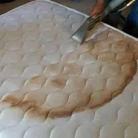 مبل شویی و قالیشویی شربتی درمنزل با35درصد تخفیف|خدمات نظافت|گرگان, |دیوار