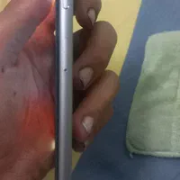 اپل iPhone 6s با حافظهٔ ۱۶ گیگابایت|موبایل|برخوار, |دیوار