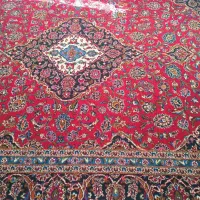 فرش دست بافت 12متری