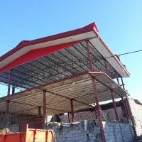 نصب واجراسقف شیروانی. سبک سازی|خدمات پیشه و مهارت|کرمانشاه, |دیوار