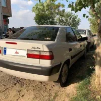 ماشین زانتیا مدل ۸۸تمیز درجه یک ۱۸۵تا کار|خودرو سواری و وانت|آق قلا, |دیوار