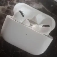 ایرپاد پرو اصلی کم کار