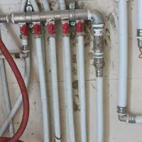 تاسیسات کل ساختمان|خدمات پیشه و مهارت|نجف‌آباد, بازار|دیوار