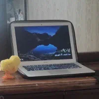 مک بوک ایر ۲۰۱۶ بسیار تمیز