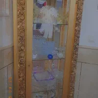 میزتلوزیون بوفه جاکفشی ست|بوفه، ویترین، کنسول|زاهدان, |دیوار